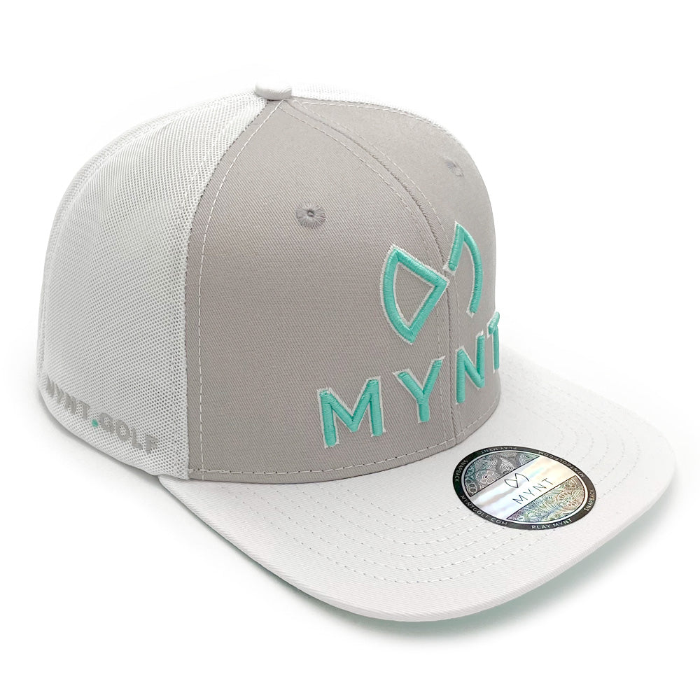 Cappellino da golf MYNT No.1