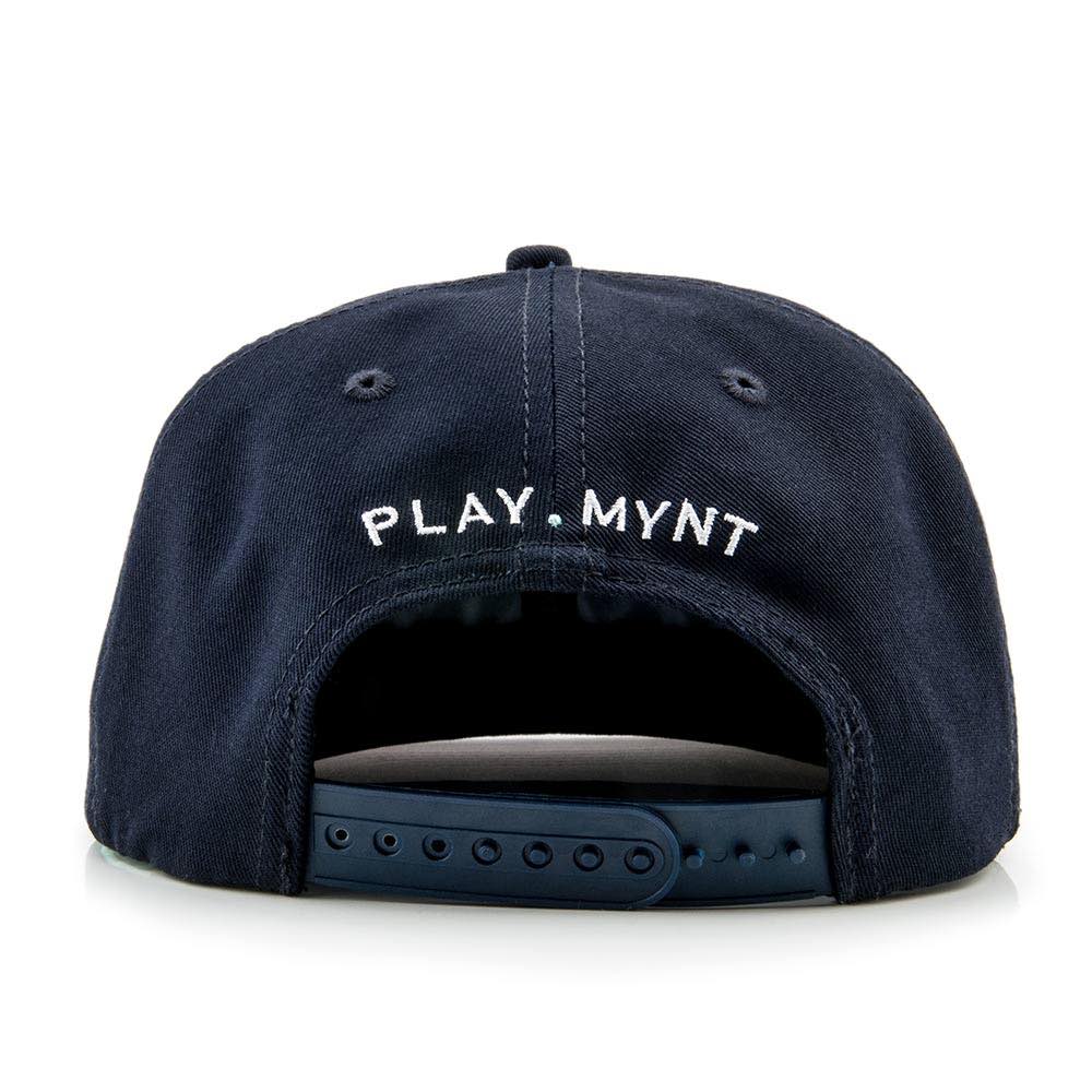 Cappellino da golf MYNT No.1