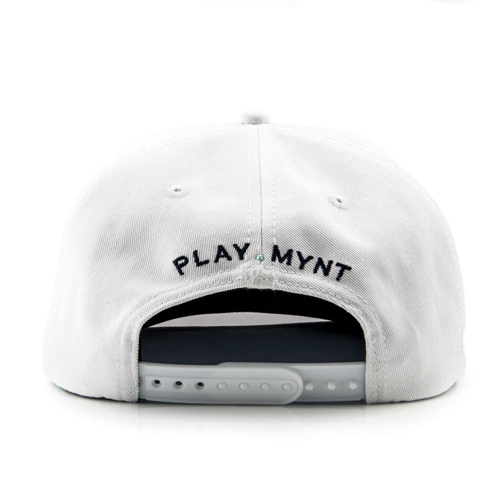 Cappellino da golf MYNT No.1