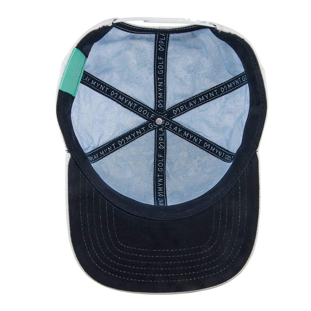 Cappellino da golf MYNT No.1