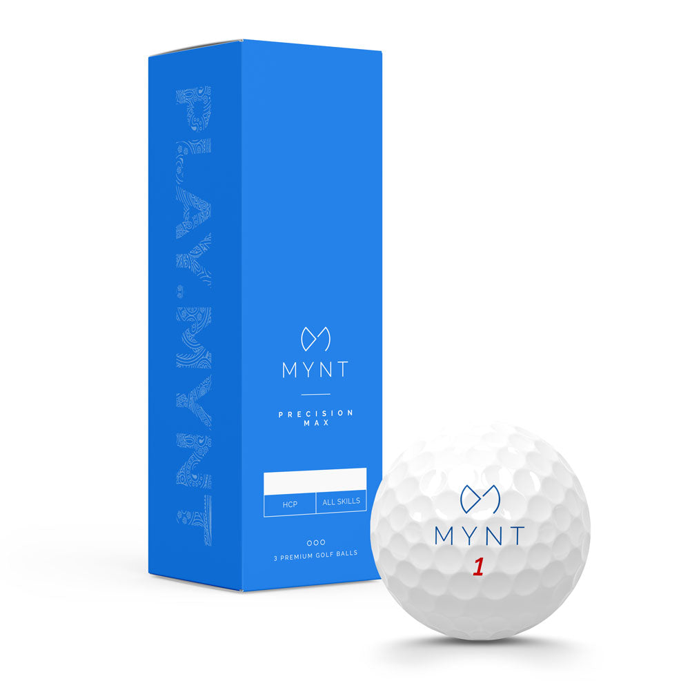 MYNT Precision Max