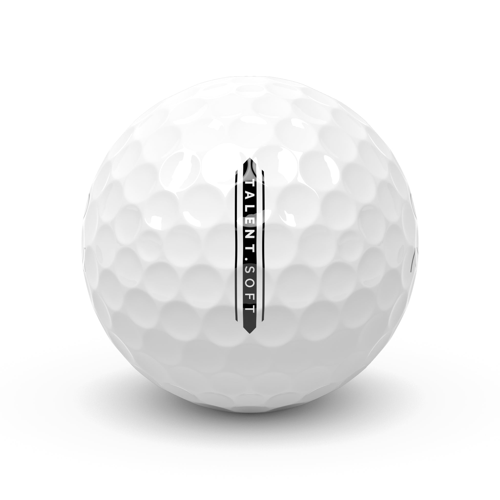 Paquet de test de balle de golf MYNT