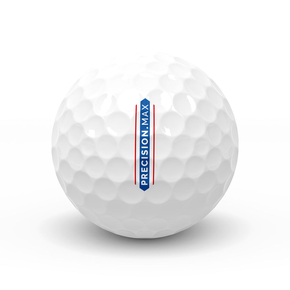 Paquet de test de balle de golf MYNT